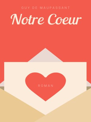 cover image of Notre Coeur